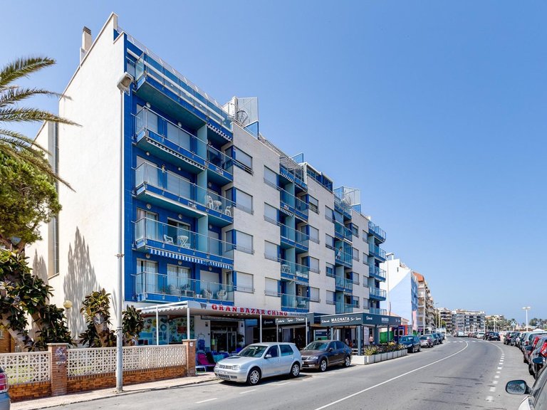 Apartment for Sale in Playa de los Locos,Alicante 36