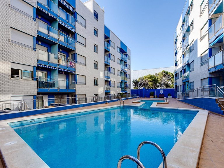 Apartment for Sale in Playa de los Locos,Alicante 33