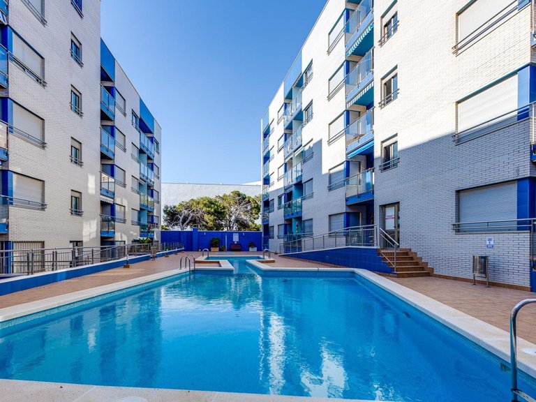 Apartment for Sale in Playa de los Locos,Alicante 34