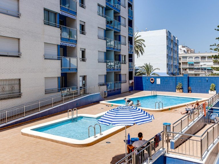 Apartment for Sale in Playa de los Locos,Alicante 35