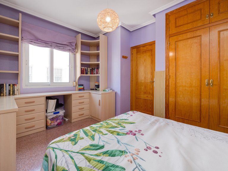 Apartment for Sale in Torrevieja Centro,Alicante 16