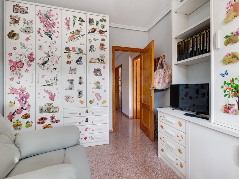 Apartment for Sale in Torrevieja Centro,Alicante 10