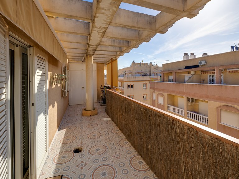 Apartment for Sale in Torrevieja Centro,Alicante 1