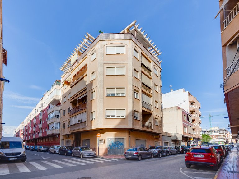 Apartment for Sale in Torrevieja Centro,Alicante 24