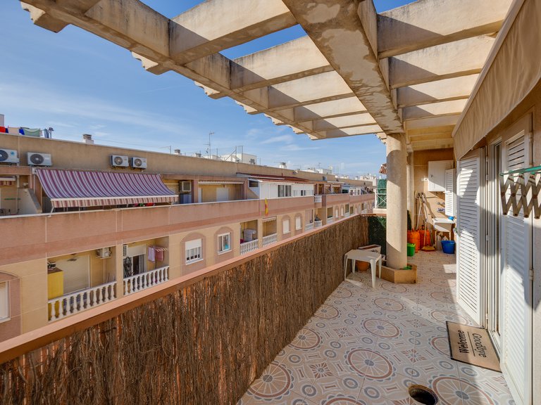 Apartment for Sale in Torrevieja Centro,Alicante 2