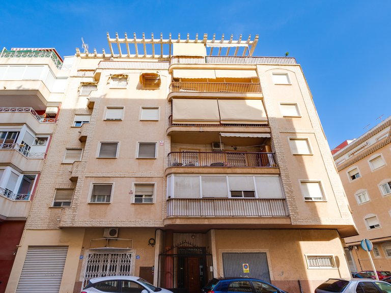 Apartment for Sale in Torrevieja Centro,Alicante 23