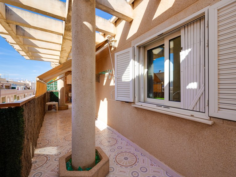 Apartment for Sale in Torrevieja Centro,Alicante 3