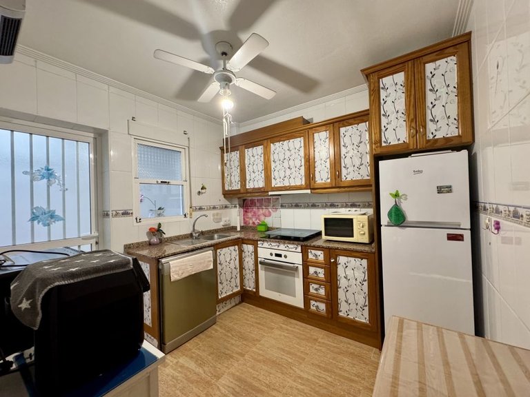 Apartment for Sale in Playa Flamenca,Alicante 7