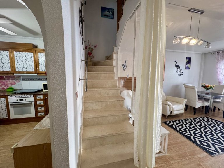 Apartment for Sale in Playa Flamenca,Alicante 6
