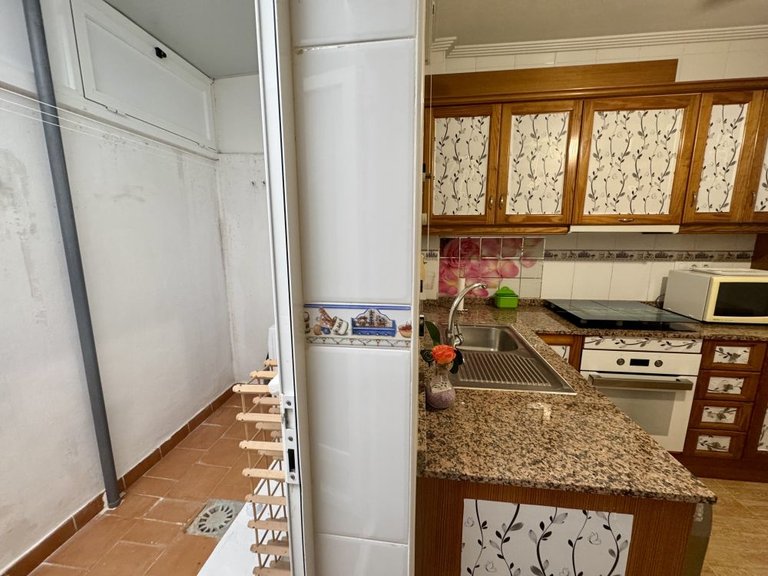 Apartment for Sale in Playa Flamenca,Alicante 8