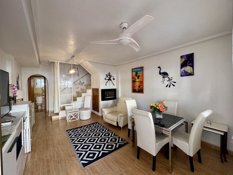 Apartment for Sale in Playa Flamenca,Alicante 5
