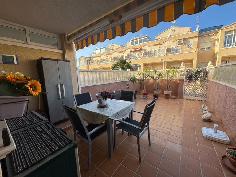 Apartment for Sale in Playa Flamenca,Alicante 2