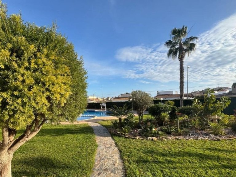 Apartment for Sale in Playa Flamenca,Alicante 25