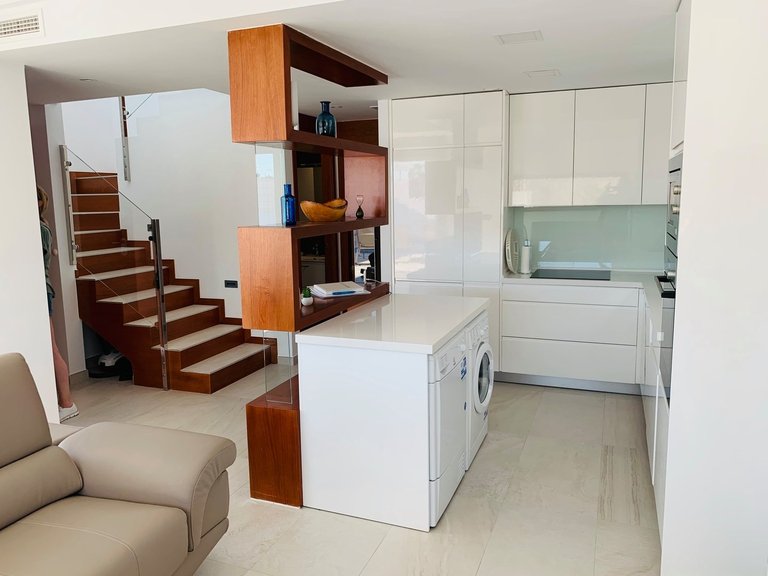 Villa for Sale in El Raso - Guardamar,Alicante 4