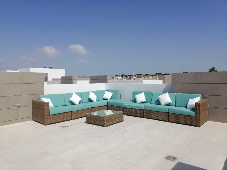 Villa for Sale in El Raso - Guardamar,Alicante 10