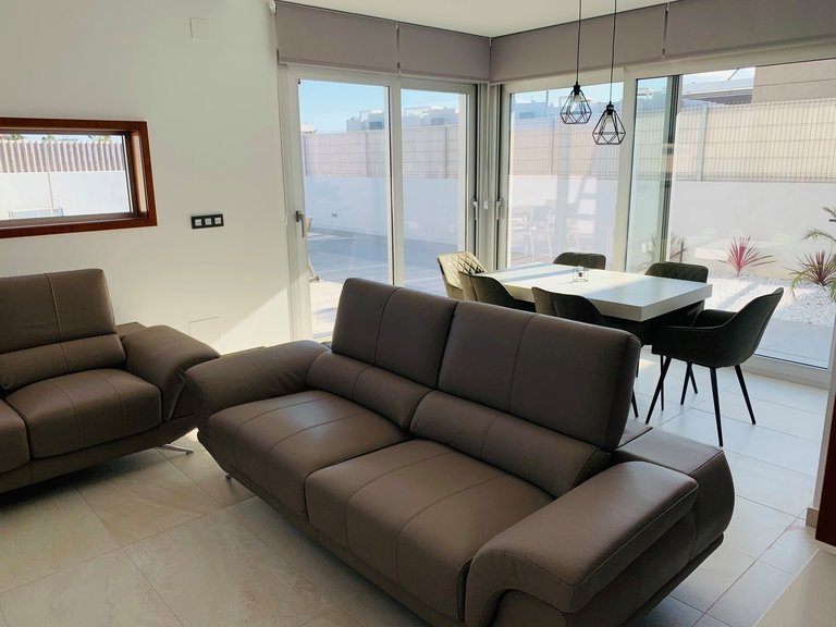 Villa for Sale in El Raso - Guardamar,Alicante 3