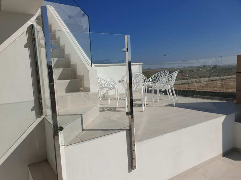 Villa for Sale in El Raso - Guardamar,Alicante 9