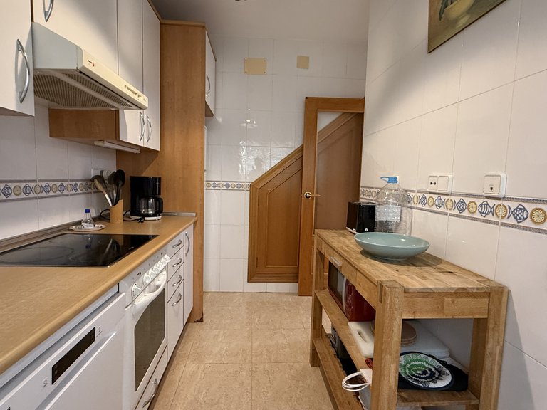 Apartment for Sale in Cabo Roig,Alicante 10