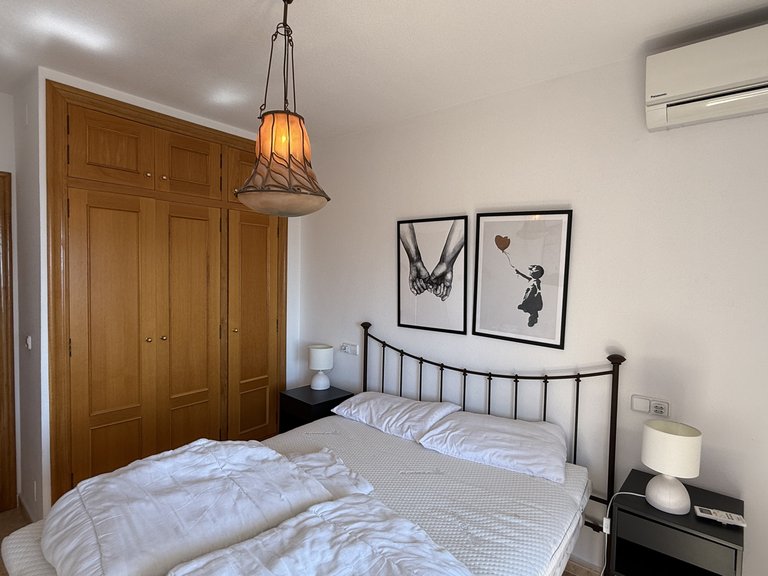 Apartment for Sale in Cabo Roig,Alicante 12