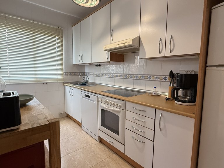 Apartment for Sale in Cabo Roig,Alicante 9