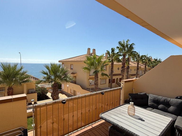 Apartment for Sale in Cabo Roig,Alicante 1
