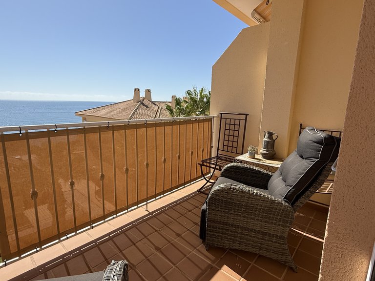 Apartment for Sale in Cabo Roig,Alicante 20