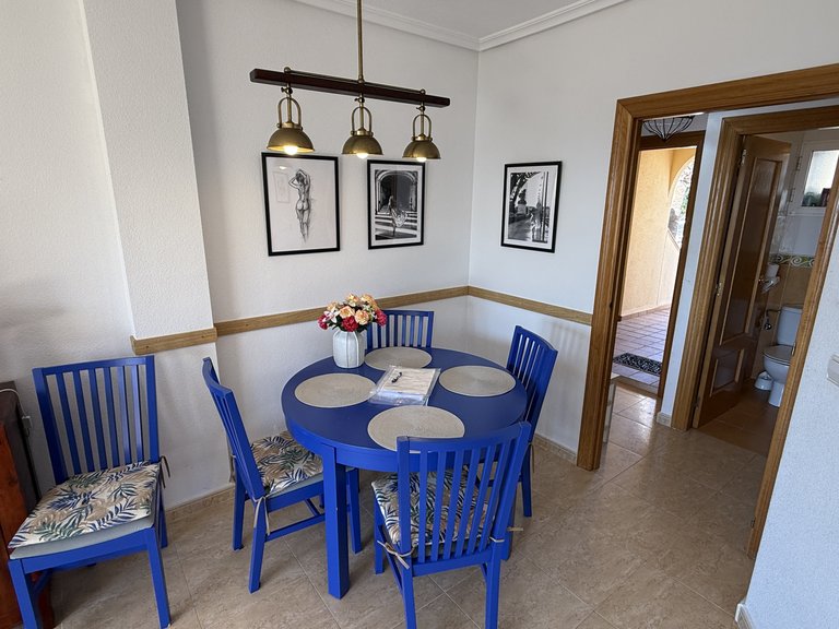 Apartment for Sale in Cabo Roig,Alicante 8
