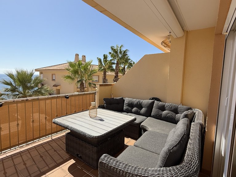 Apartment for Sale in Cabo Roig,Alicante 2