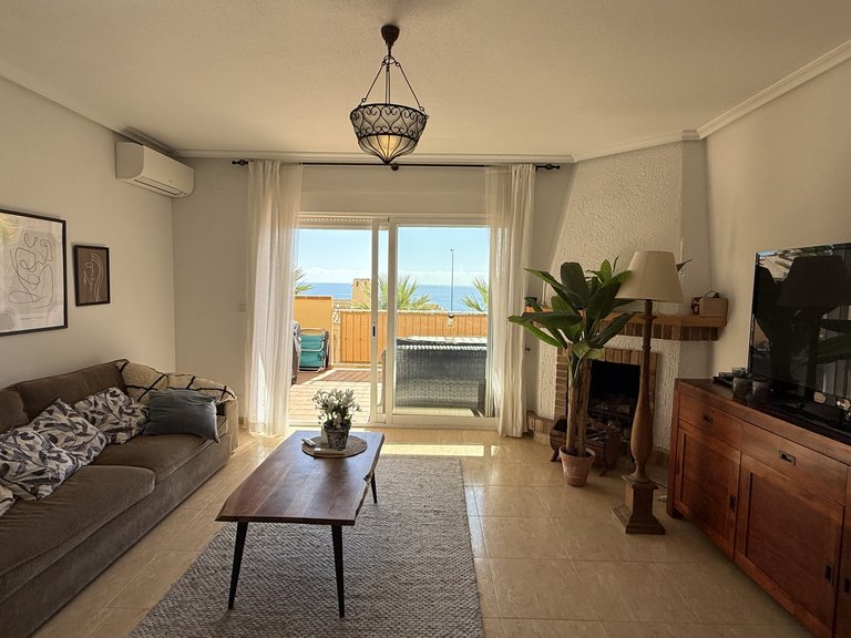 Apartment for Sale in Cabo Roig,Alicante 4