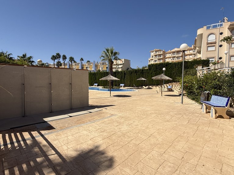 Apartment for Sale in Cabo Roig,Alicante 26