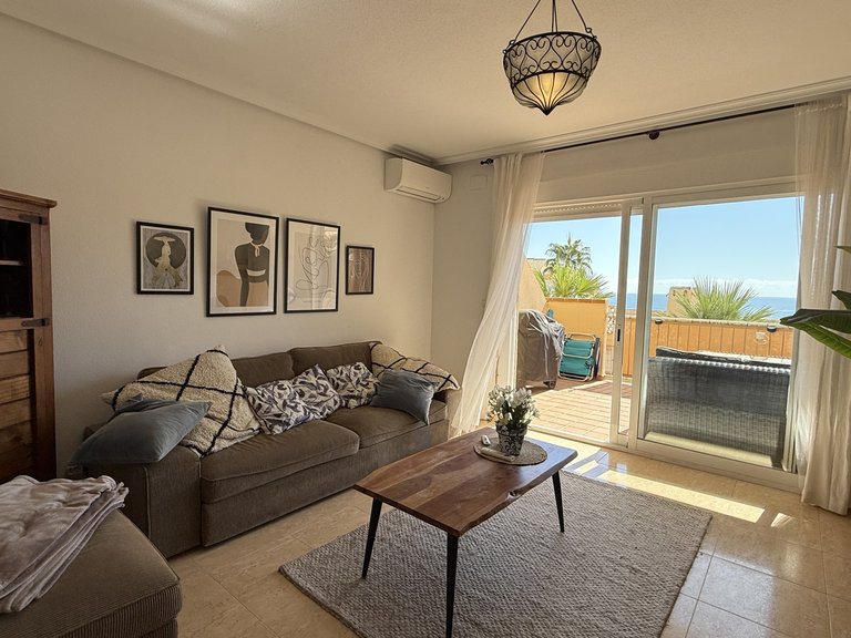 Apartment for Sale in Cabo Roig,Alicante 6