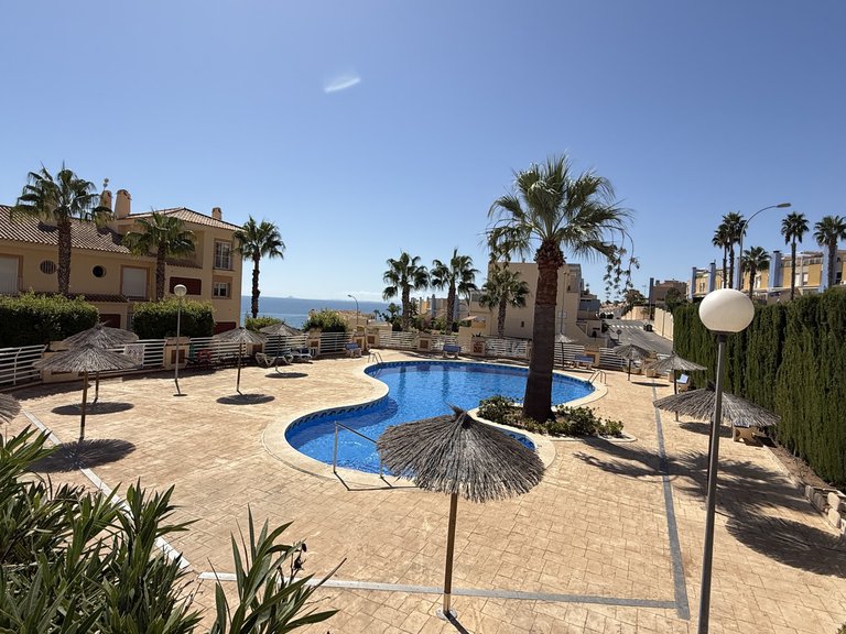 Apartment for Sale in Cabo Roig,Alicante 24