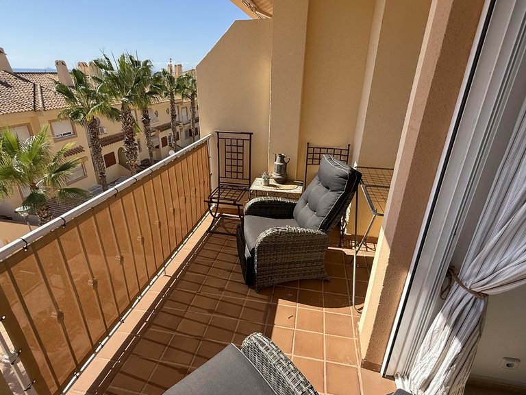 Apartment for Sale in Cabo Roig,Alicante 21