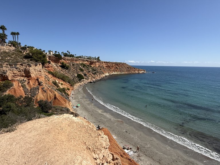Apartment for Sale in Cabo Roig,Alicante 27