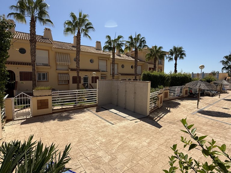 Apartment for Sale in Cabo Roig,Alicante 25