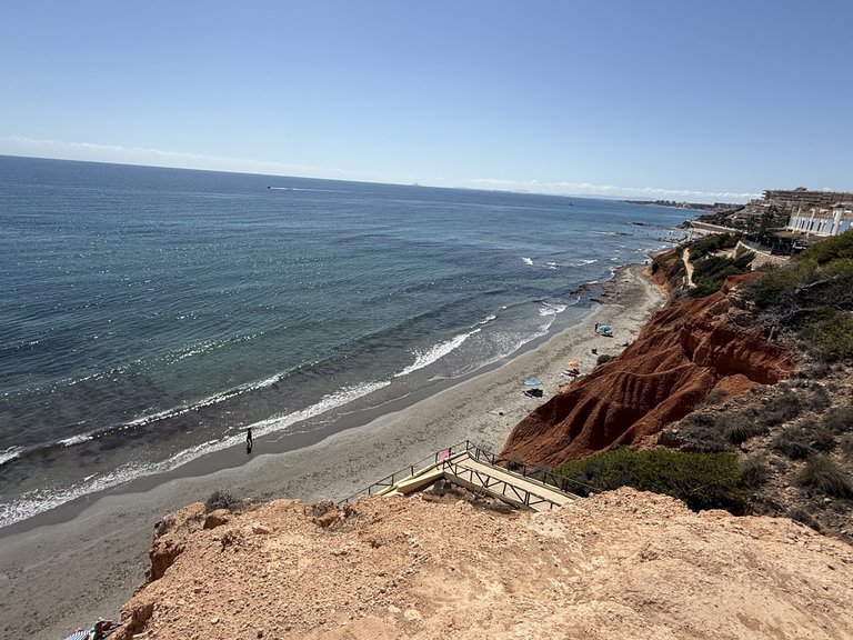 Apartment for Sale in Cabo Roig,Alicante 28
