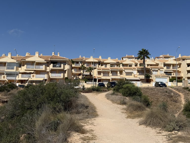Apartment for Sale in Cabo Roig,Alicante 30