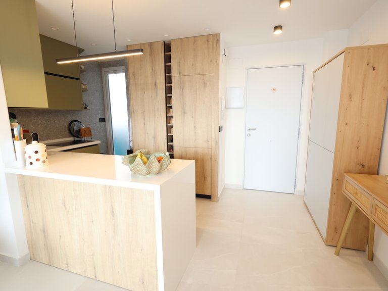 Apartment for Sale in Pilar de la Horadada,Alicante 8