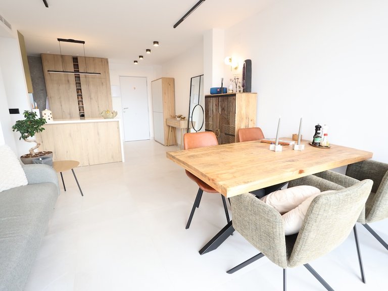 Apartment for Sale in Pilar de la Horadada,Alicante 4