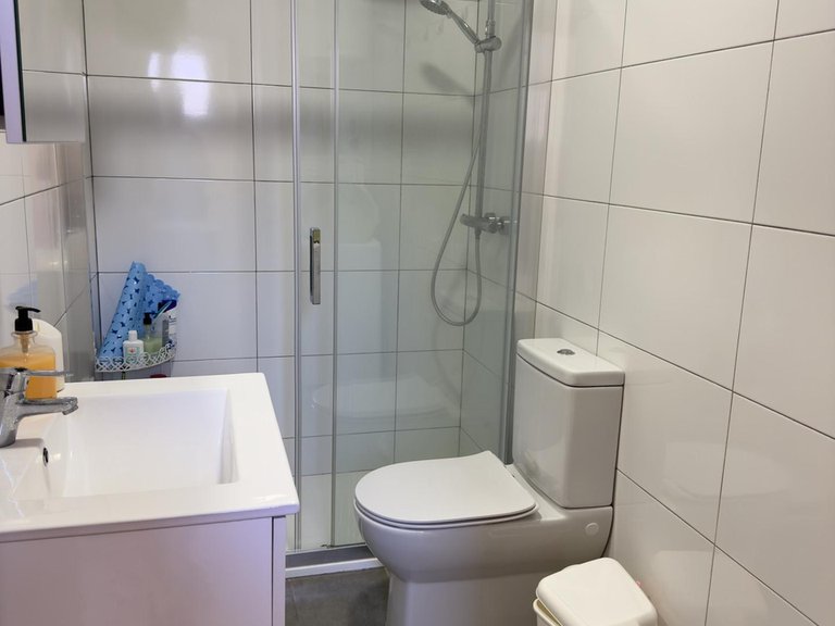 Apartment for Sale in Rosaleda,Alicante 19