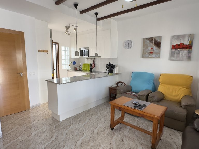 Apartment for Sale in Rosaleda,Alicante 7