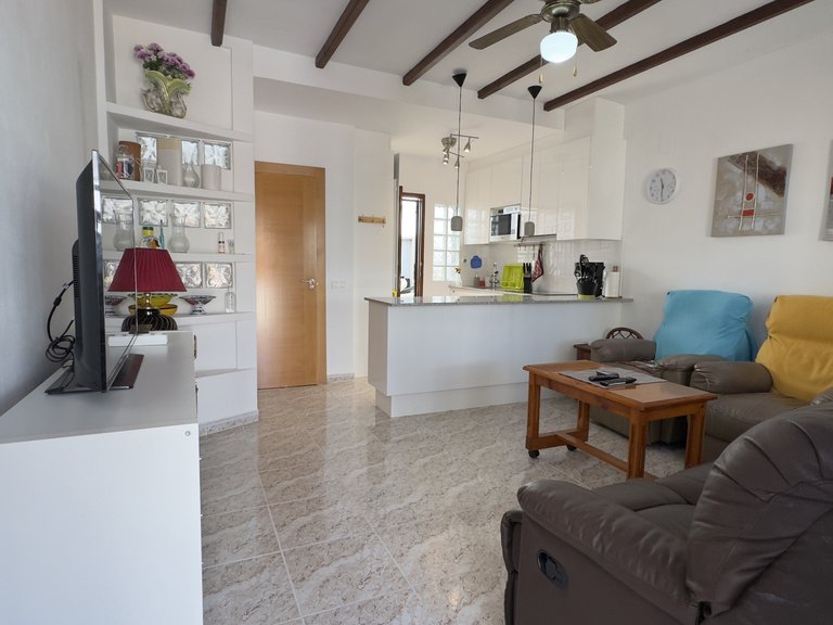 Apartment for Sale in Rosaleda,Alicante 6