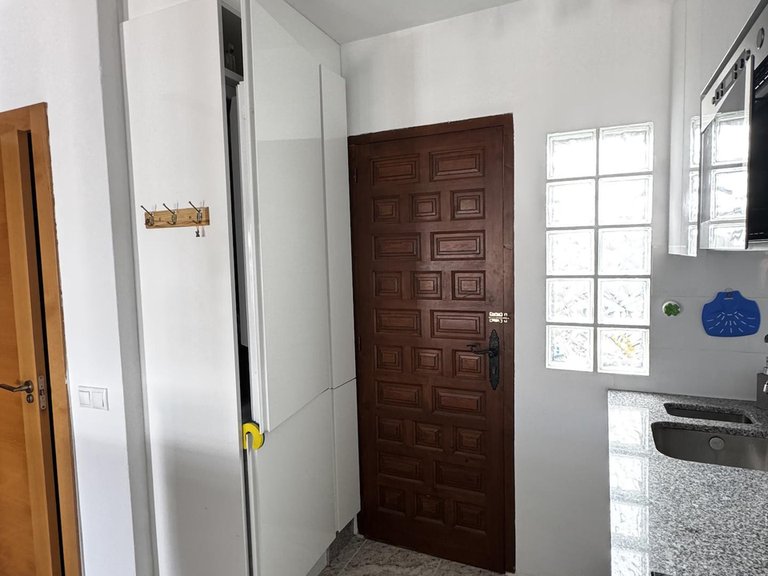 Apartment for Sale in Rosaleda,Alicante 12