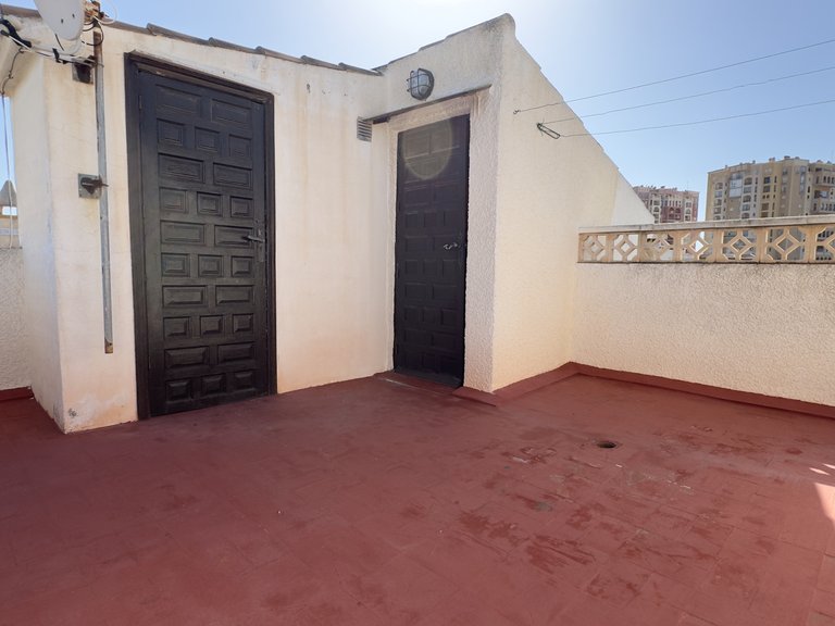 Apartment for Sale in Rosaleda,Alicante 4