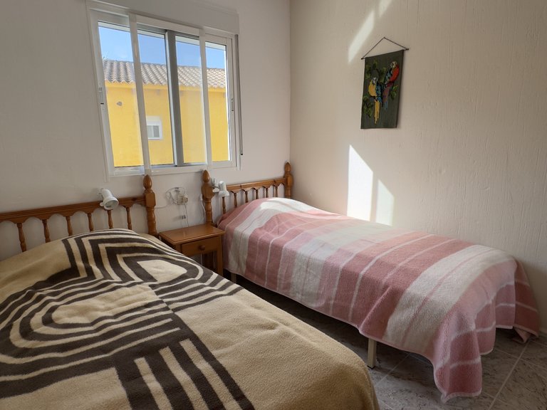Apartment for Sale in Rosaleda,Alicante 22