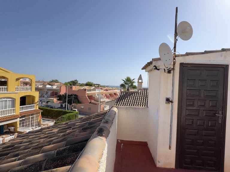 Apartment for Sale in Rosaleda,Alicante 1