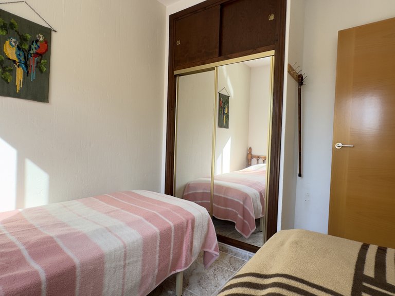 Apartment for Sale in Rosaleda,Alicante 23