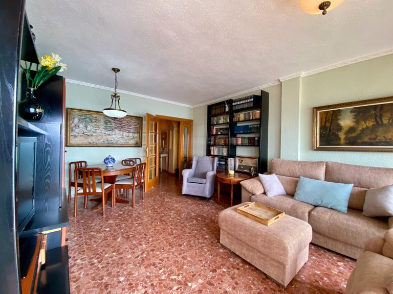 Apartment for Sale in Playa del Cura,Alicante 4