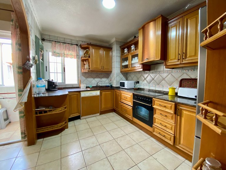 Apartment for Sale in Playa del Cura,Alicante 7