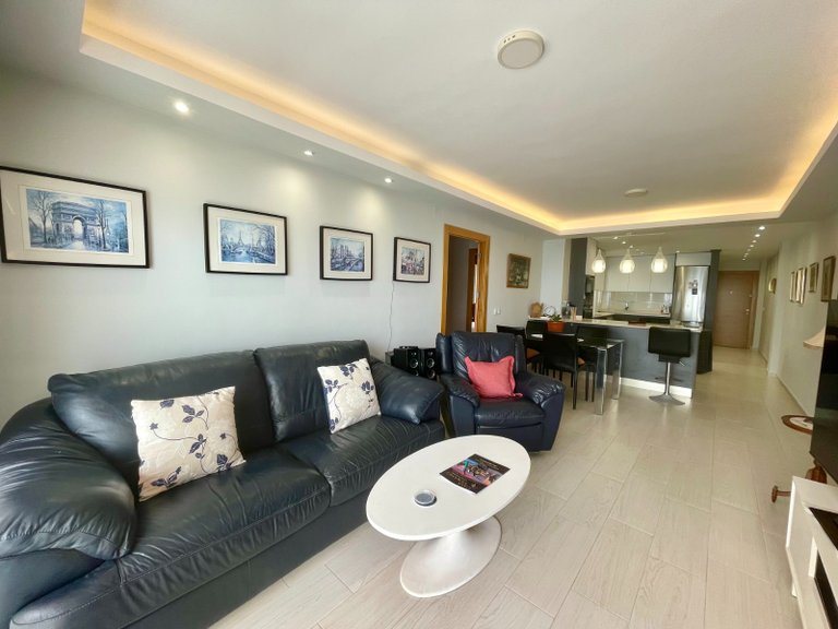 Apartment for Sale in Playa del Cura,Alicante 4